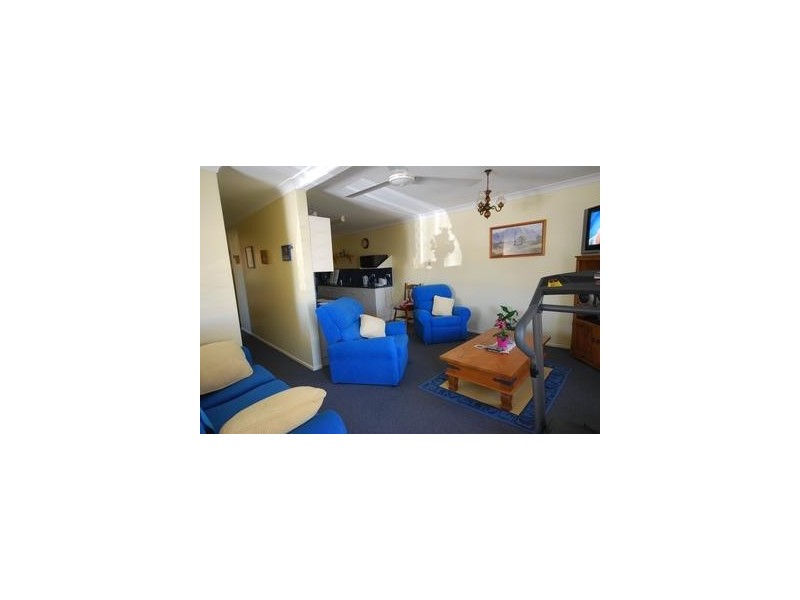 1/18 Marina Avenue, Yeppoon QLD 4703