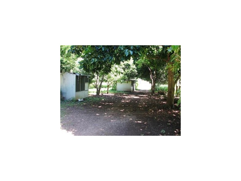 Lot 1 on RP615 174 Bungundarra, Yeppoon QLD 4703