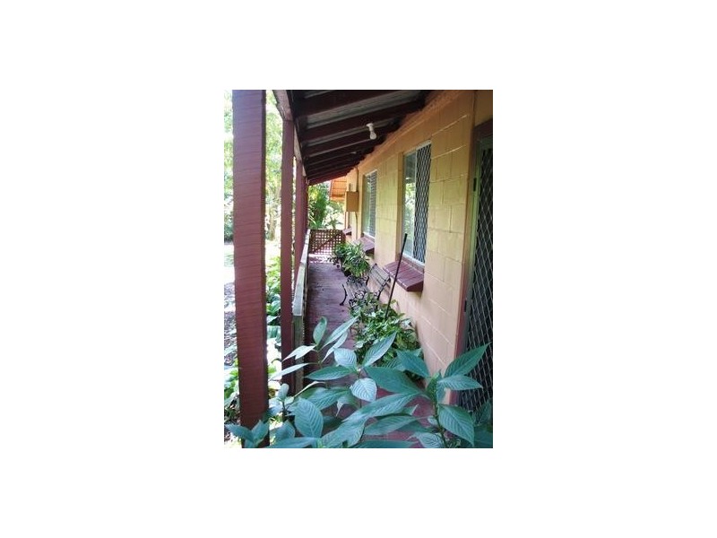 Lot 1 on RP615 174 Bungundarra, Yeppoon QLD 4703