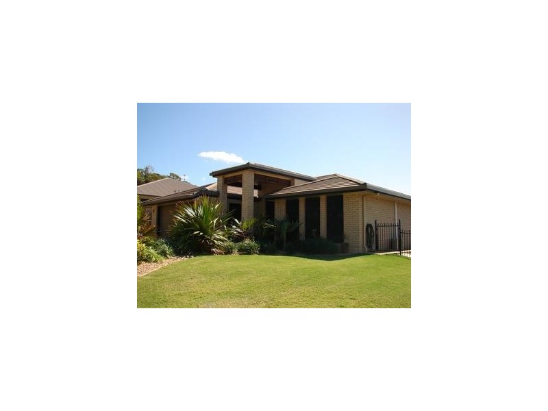 6 Lomandra Lane, Yeppoon QLD 4703