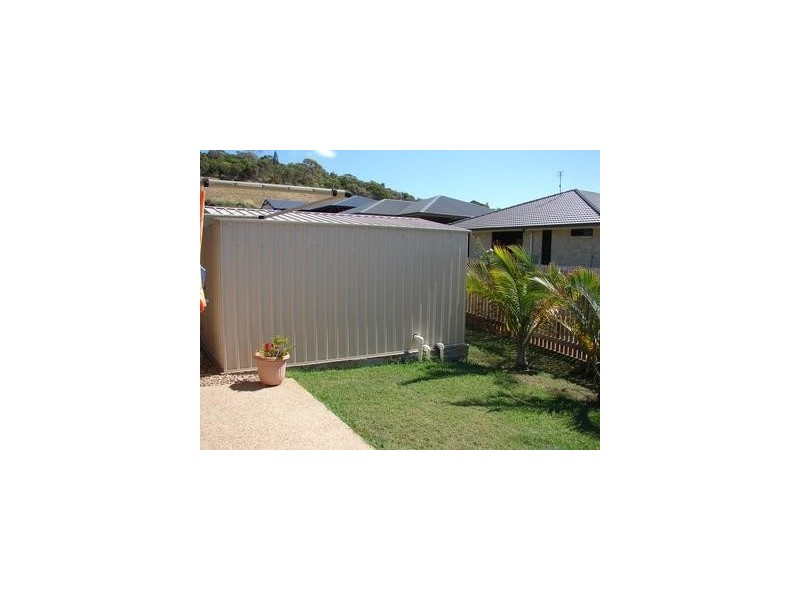 6 Lomandra Lane, Yeppoon QLD 4703