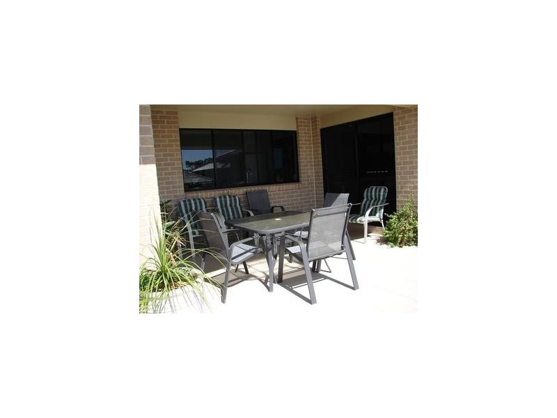 6 Lomandra Lane, Yeppoon QLD 4703