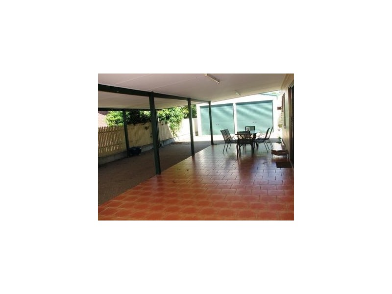 12 Ivey Street West, Yeppoon QLD 4703