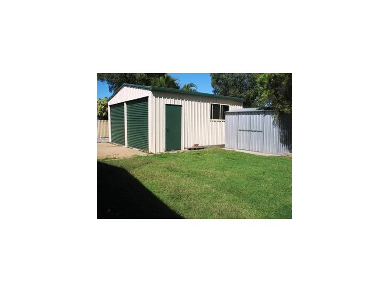 12 Ivey Street West, Yeppoon QLD 4703