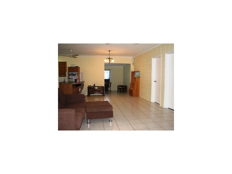 12 Ivey Street West, Yeppoon QLD 4703