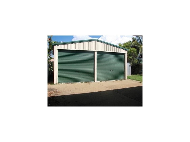 12 Ivey Street West, Yeppoon QLD 4703