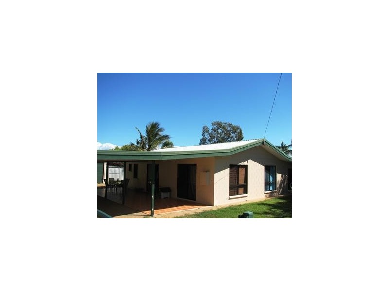 12 Ivey Street West, Yeppoon QLD 4703