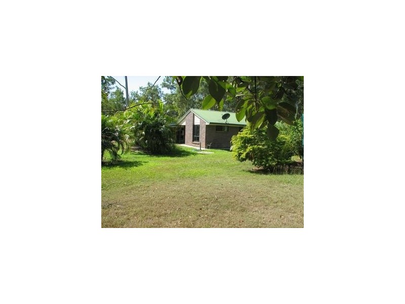 21 on RP 86456 Hidden Valley Road, Yeppoon QLD 4703