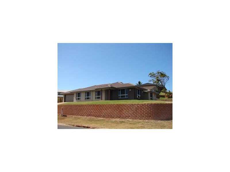 1 Nicole Close, Yeppoon QLD 4703