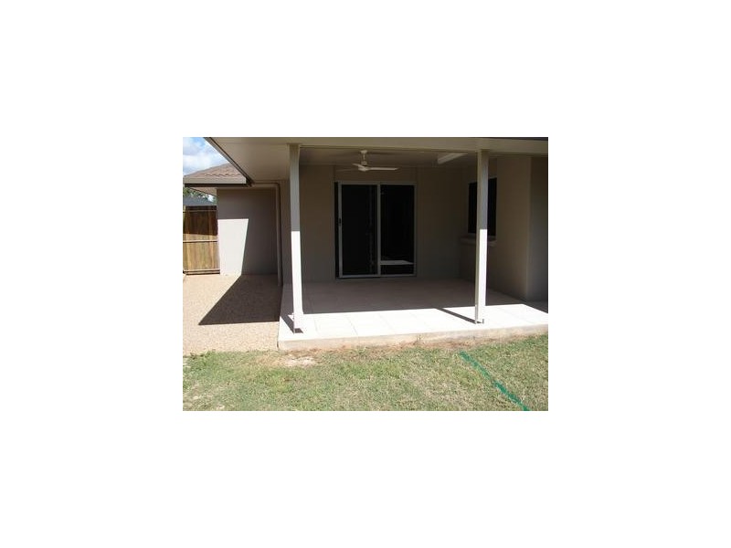 1 Nicole Close, Yeppoon QLD 4703