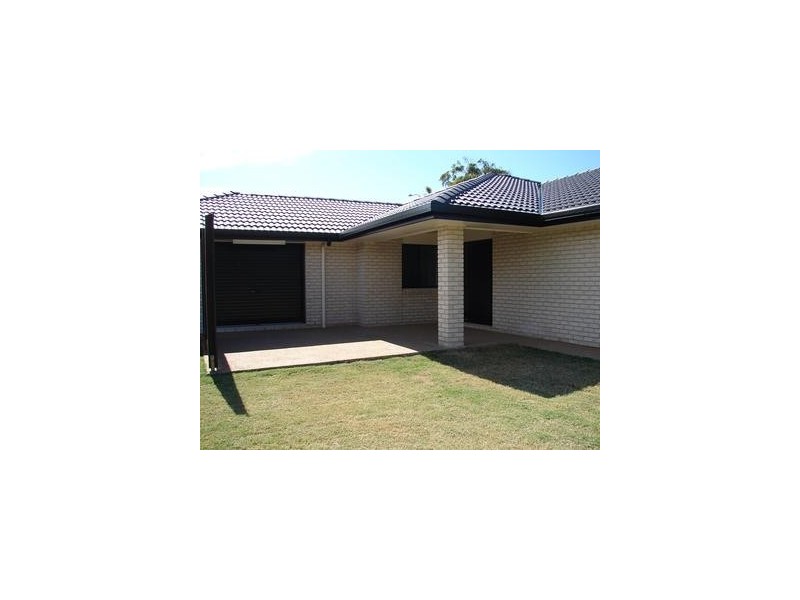 4 Nicole Close, Yeppoon QLD 4703