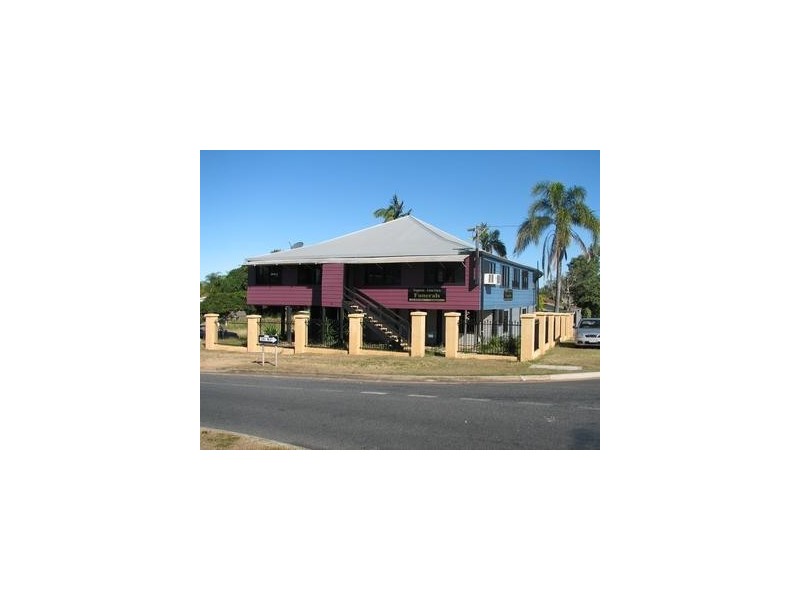 86 Queen Street, Yeppoon QLD 4703