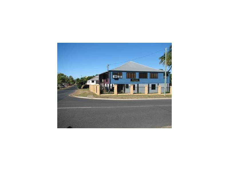 86 Queen Street, Yeppoon QLD 4703