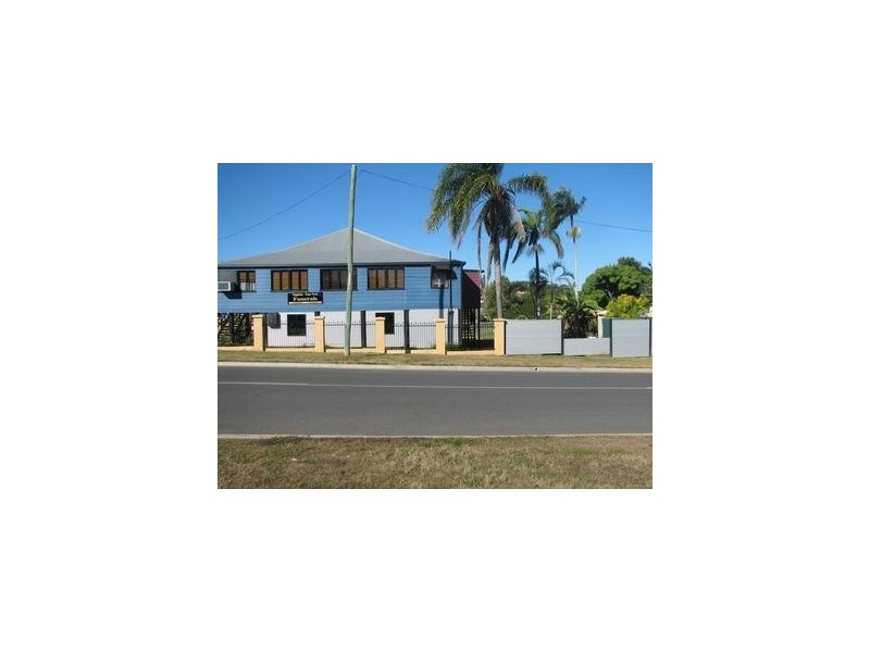 86 Queen Street, Yeppoon QLD 4703