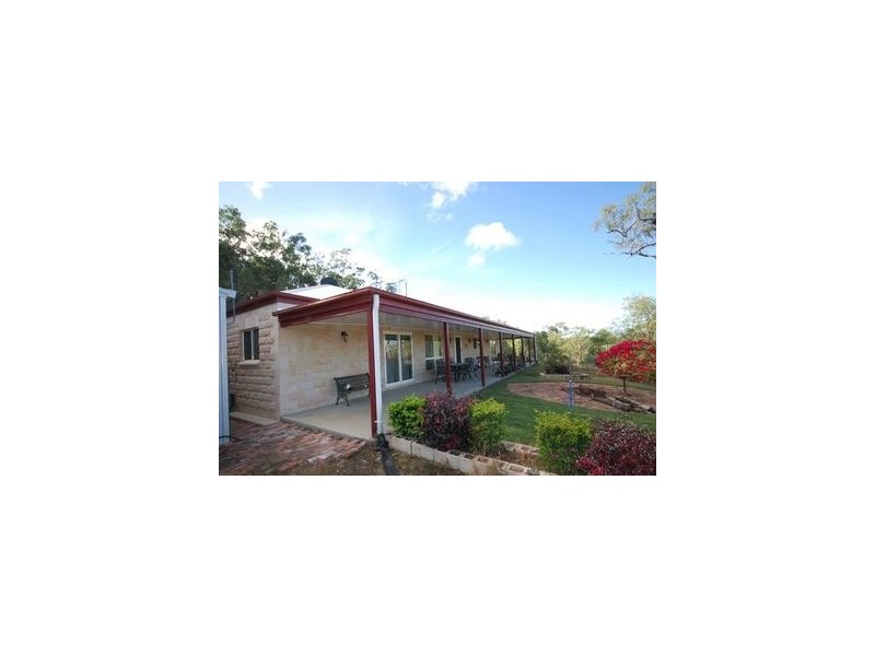 62 Mulgoodoo Road, Nerimbera QLD 4701