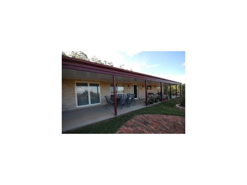 62 Mulgoodoo Road, Nerimbera QLD 4701