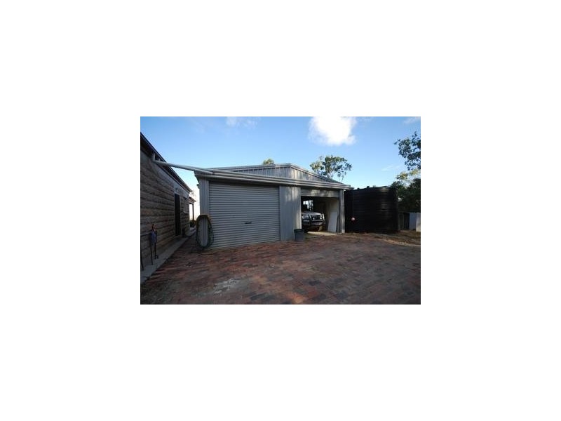 62 Mulgoodoo Road, Nerimbera QLD 4701