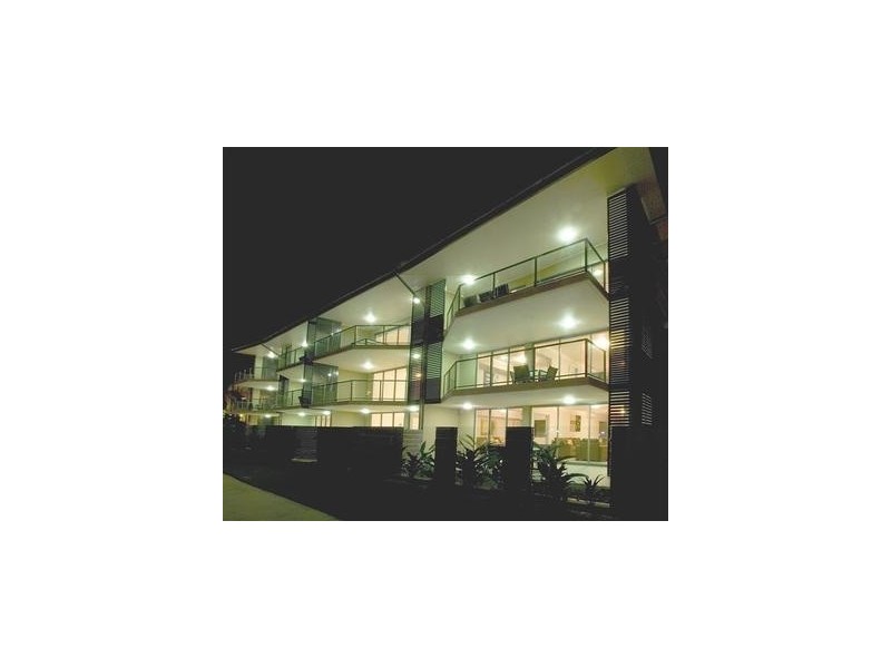 3/96 Scenic Highway, Yeppoon QLD 4703