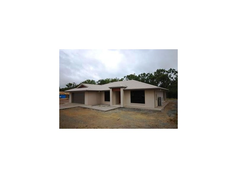 Lot 36 on SP 181253 Adventurer Drive, Yeppoon QLD 4703