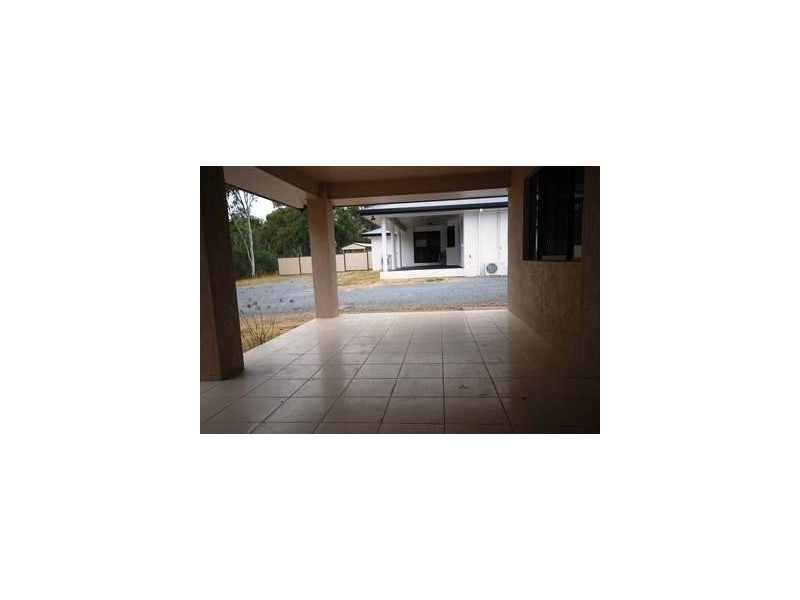 Lot 36 on SP 181253 Adventurer Drive, Yeppoon QLD 4703