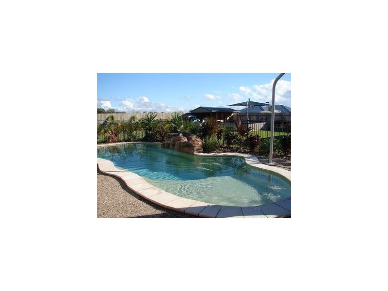 10 Spinnaker Drive, Yeppoon QLD 4703
