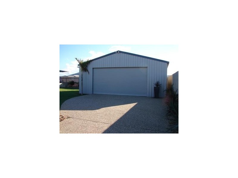 10 Spinnaker Drive, Yeppoon QLD 4703