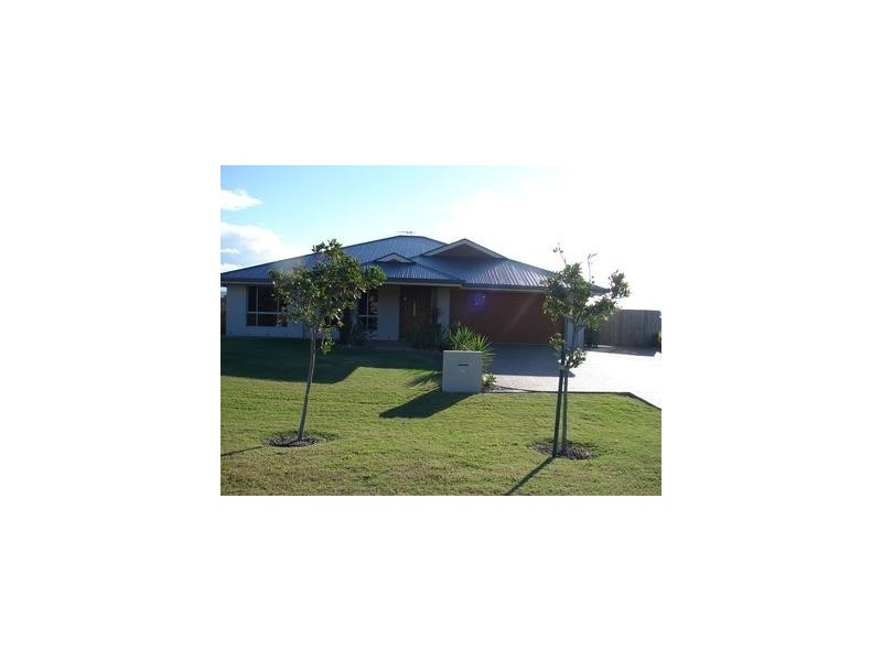 10 Spinnaker Drive, Yeppoon QLD 4703