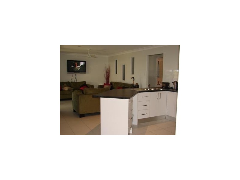 23 Lakeside Drive, Yeppoon QLD 4703