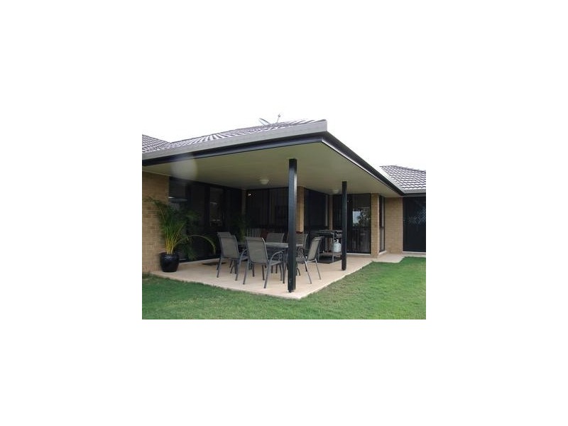 23 Lakeside Drive, Yeppoon QLD 4703