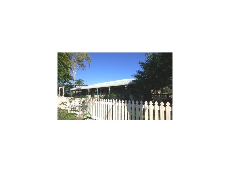 2 Daffcroft Street, Yeppoon QLD 4703