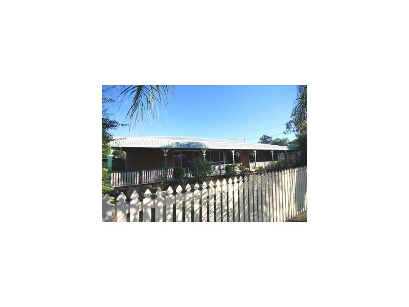 2 Daffcroft Street, Yeppoon QLD 4703