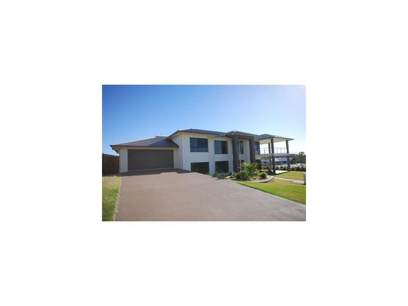 1 Jordan Avenue, Yeppoon QLD 4703