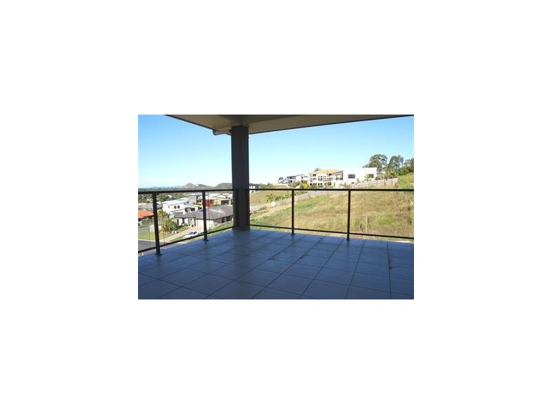 1 Jordan Avenue, Yeppoon QLD 4703