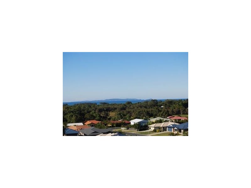 1 Jordan Avenue, Yeppoon QLD 4703