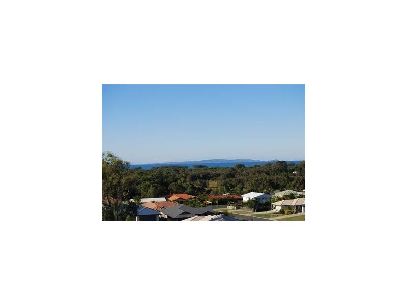 1 Jordan Avenue, Yeppoon QLD 4703