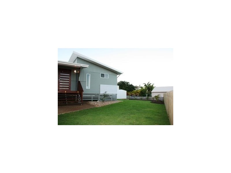 4 Clair Court, Yeppoon QLD 4703