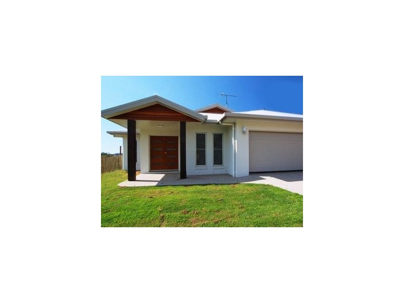 9 Barrington Court, Yeppoon QLD 4703