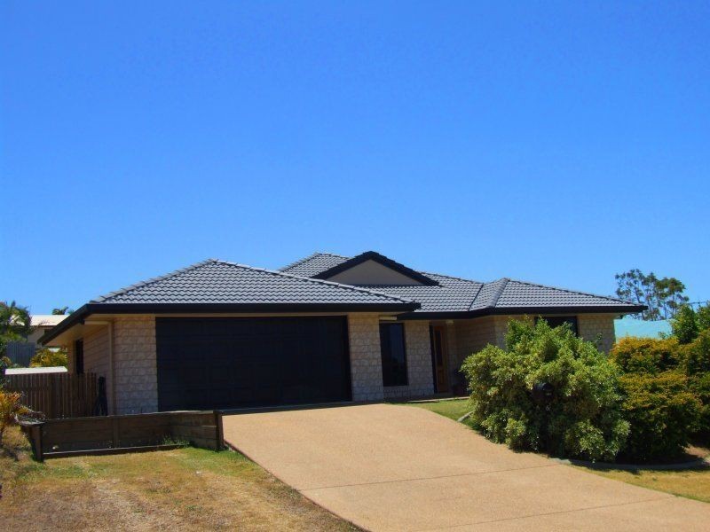 6 Mei-Lynn Way, Yeppoon QLD 4703