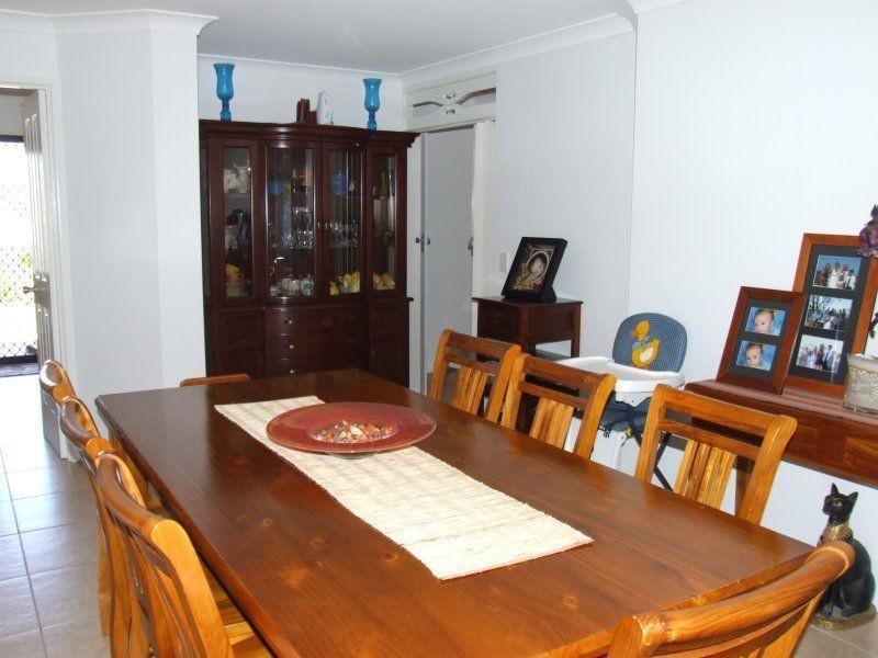 6 Mei-Lynn Way, Yeppoon QLD 4703