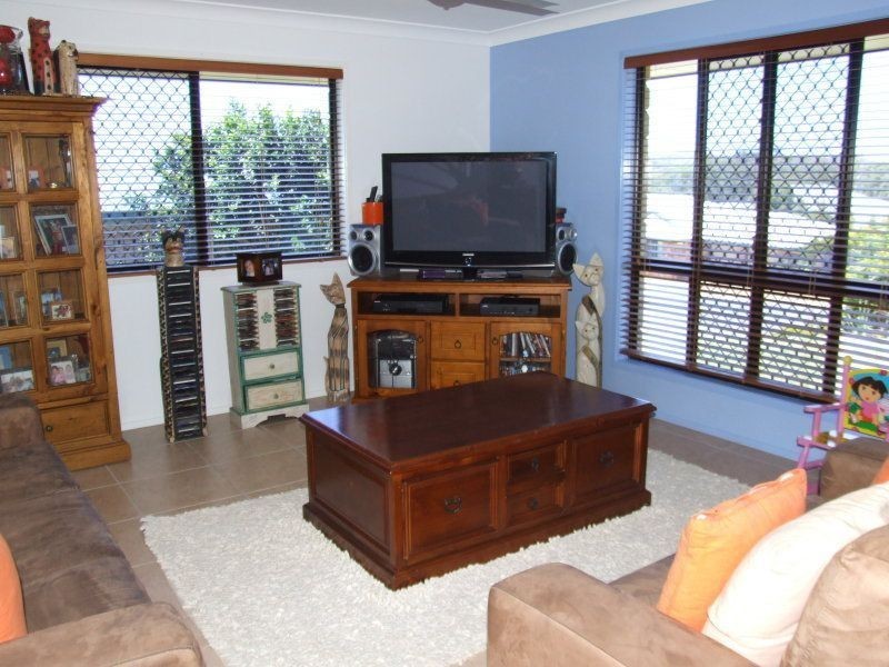 6 Mei-Lynn Way, Yeppoon QLD 4703