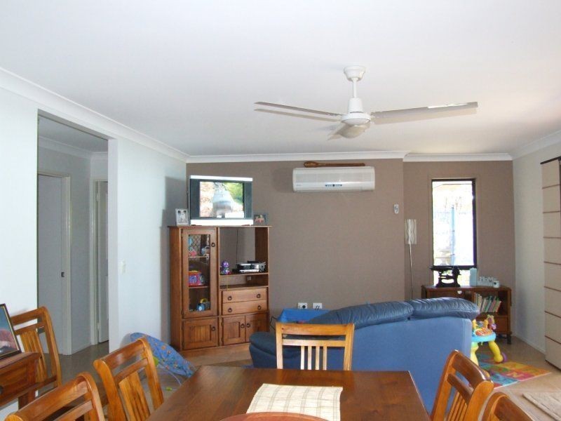 6 Mei-Lynn Way, Yeppoon QLD 4703