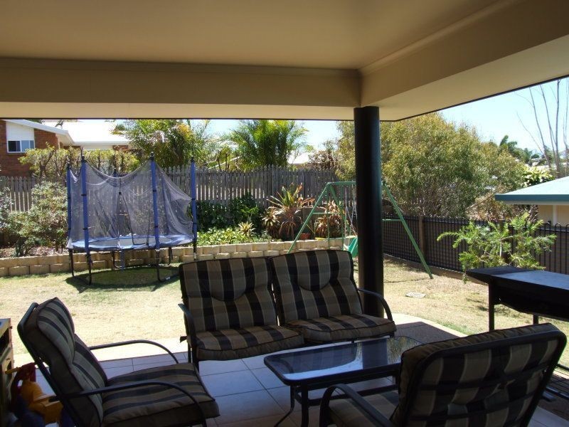 6 Mei-Lynn Way, Yeppoon QLD 4703