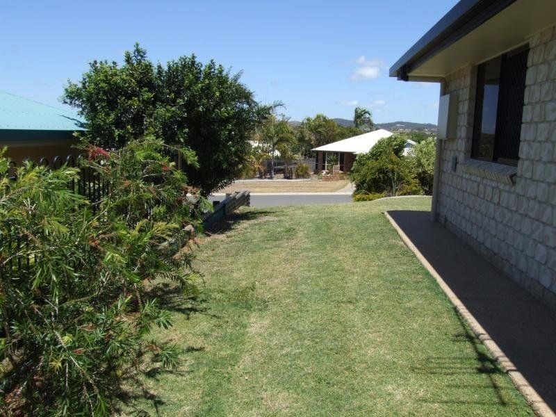 6 Mei-Lynn Way, Yeppoon QLD 4703