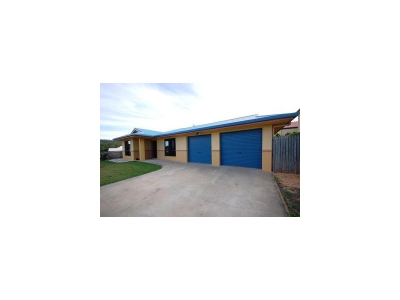 97 Pacific Heights Road, Yeppoon QLD 4703