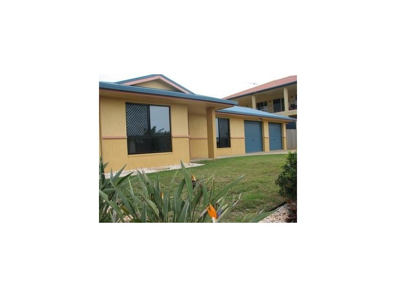 97 Pacific Heights Road, Yeppoon QLD 4703