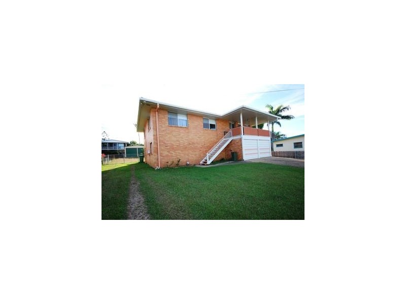 42 Strow Street, Yeppoon QLD 4703