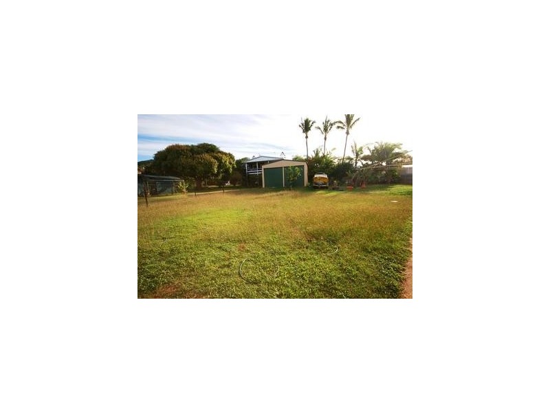 42 Strow Street, Yeppoon QLD 4703