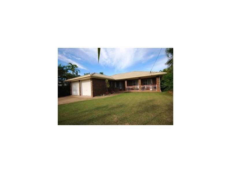 23 Olympia Avenue, Yeppoon QLD 4703