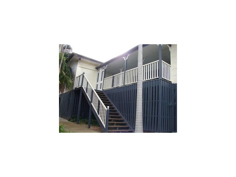 39 Hughes Street, Yeppoon QLD 4703
