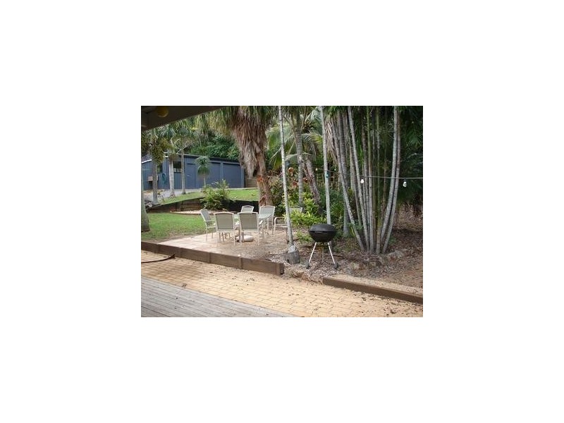 39 Hughes Street, Yeppoon QLD 4703